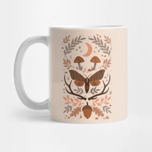 Life Cycle Mug